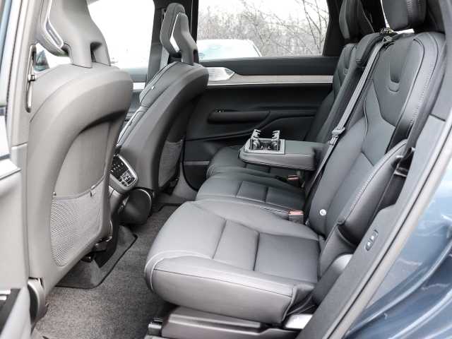 Volvo EX90 – Bild 14