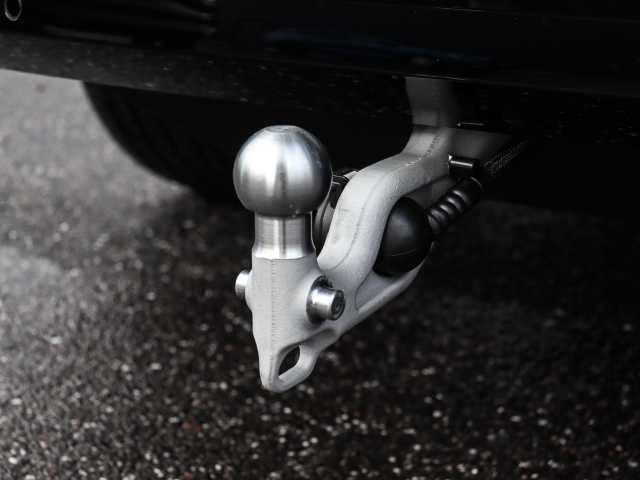 Volvo EX90 – Bild 17