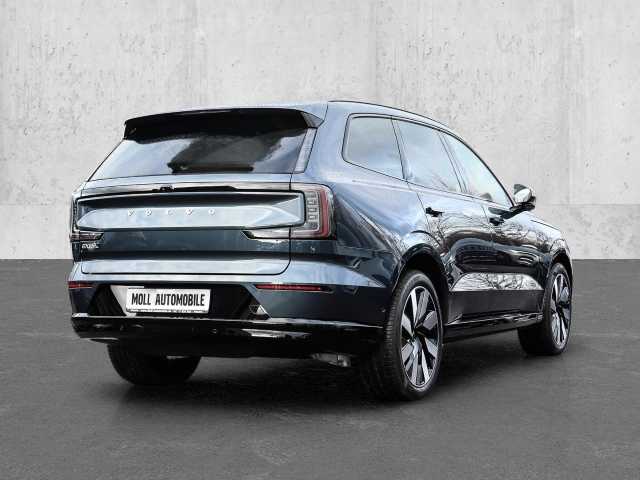 Volvo EX90 – Bild 2