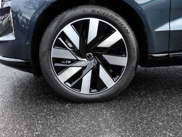 Volvo EX90 – Bild 3