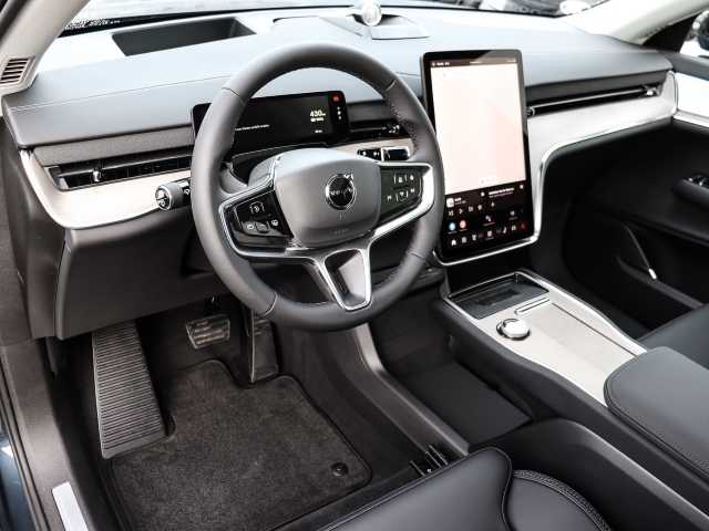 Volvo EX90 – Bild 4