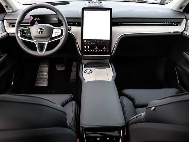 Volvo EX90 – Bild 5
