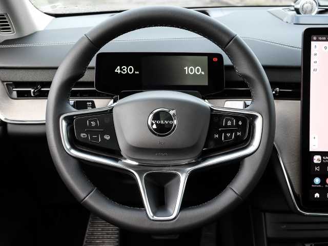 Volvo EX90 – Bild 6