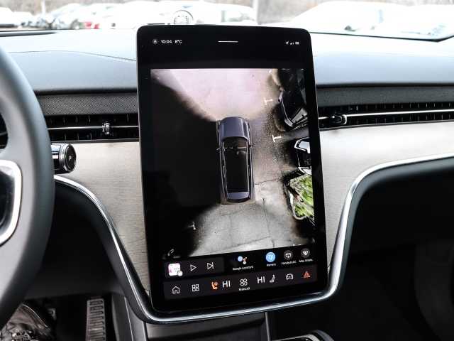 Volvo EX90 – Bild 9