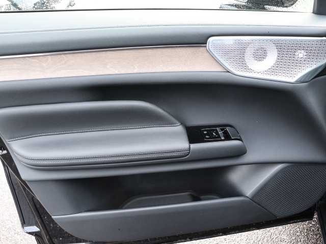 Volvo ES90 – Bild 10