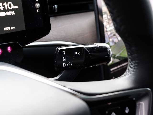 Volvo ES90 – Bild 11