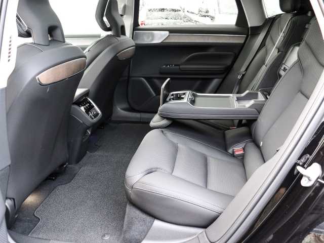 Volvo ES90 – Bild 14