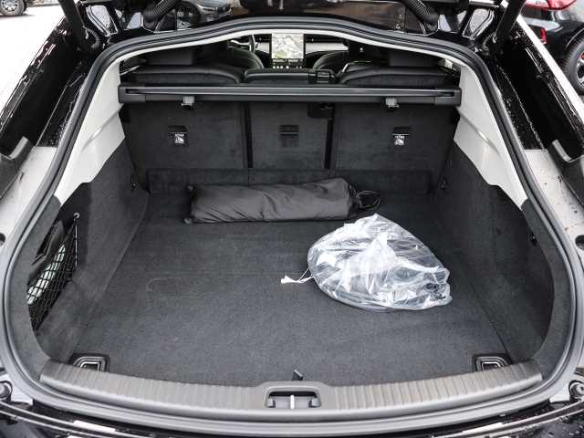 Volvo ES90 – Bild 15