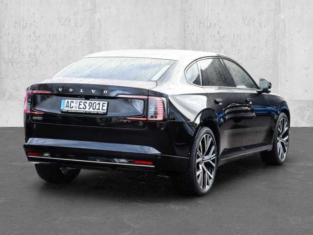 Volvo ES90 – Bild 2