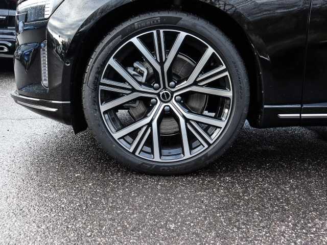 Volvo ES90 – Bild 3