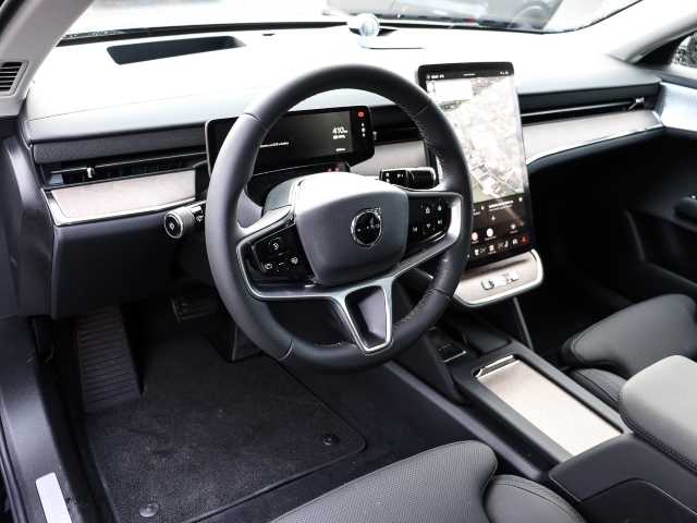 Volvo ES90 – Bild 4