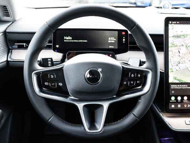 Volvo ES90 – Bild 6