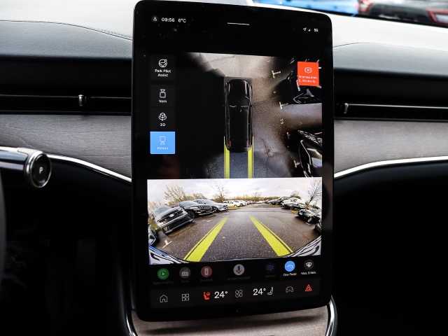 Volvo ES90 – Bild 9