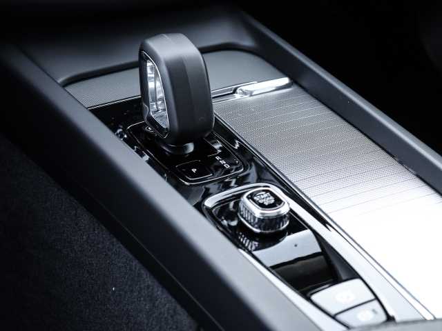 Volvo XC60 – Bild 13