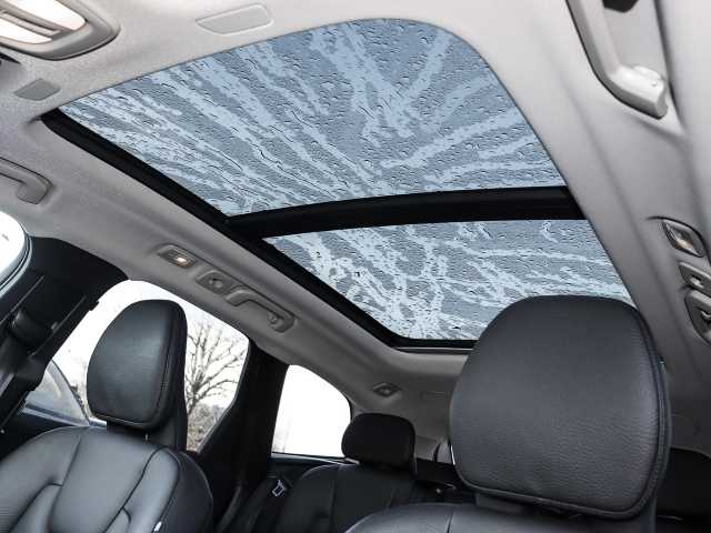 Volvo XC60 – Bild 14