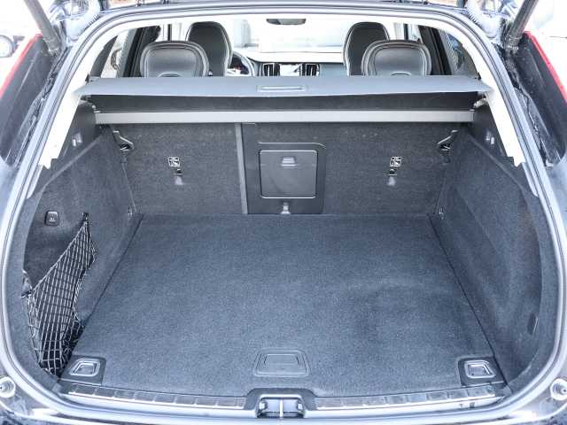 Volvo XC60 – Bild 16