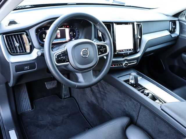 Volvo XC60 – Bild 4