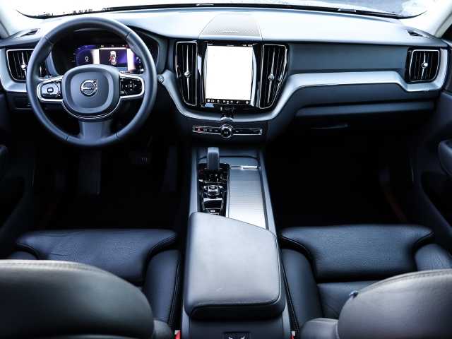 Volvo XC60 – Bild 5