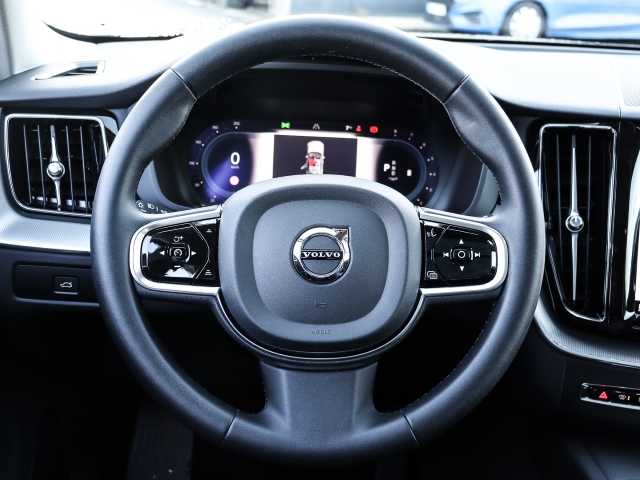 Volvo XC60 – Bild 6
