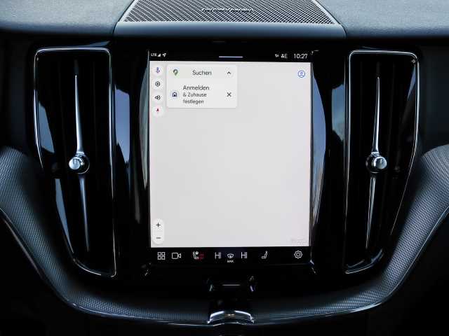 Volvo XC60 – Bild 8