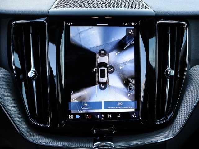 Volvo XC60 – Bild 9