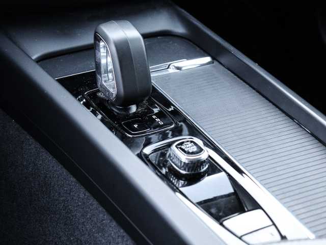 Volvo XC60 – Bild 12