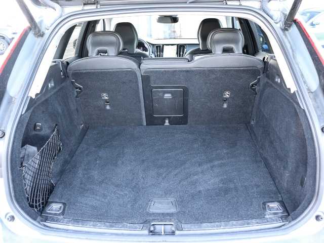 Volvo XC60 – Bild 15