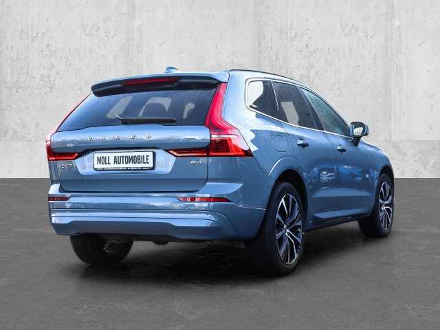 Volvo XC60 – Bild 2
