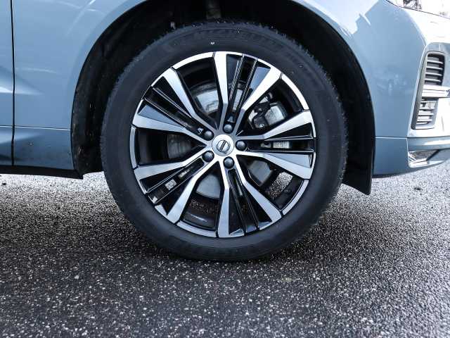 Volvo XC60 – Bild 3