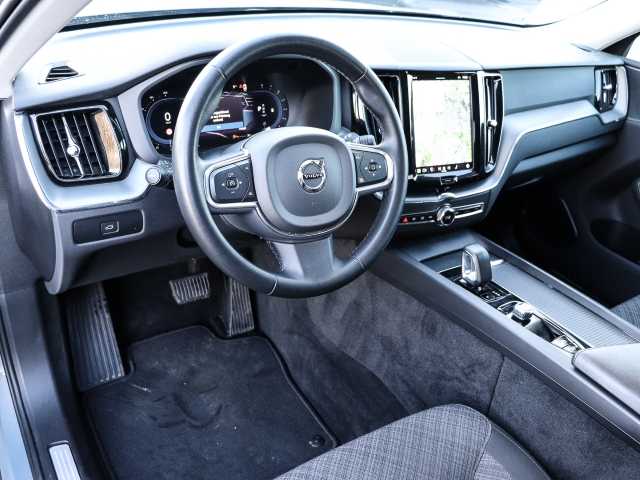 Volvo XC60 – Bild 4