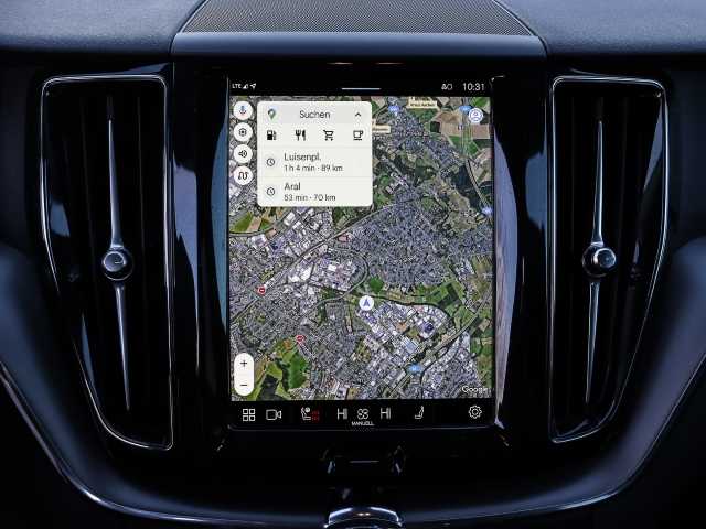 Volvo XC60 – Bild 8