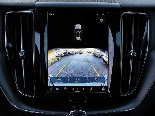 Volvo XC60 – Bild 9