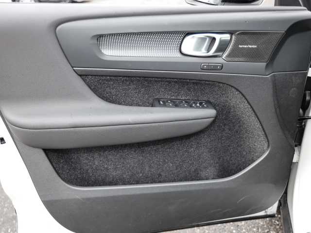 Volvo XC40 – Bild 10