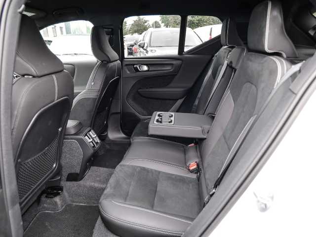 Volvo XC40 – Bild 14