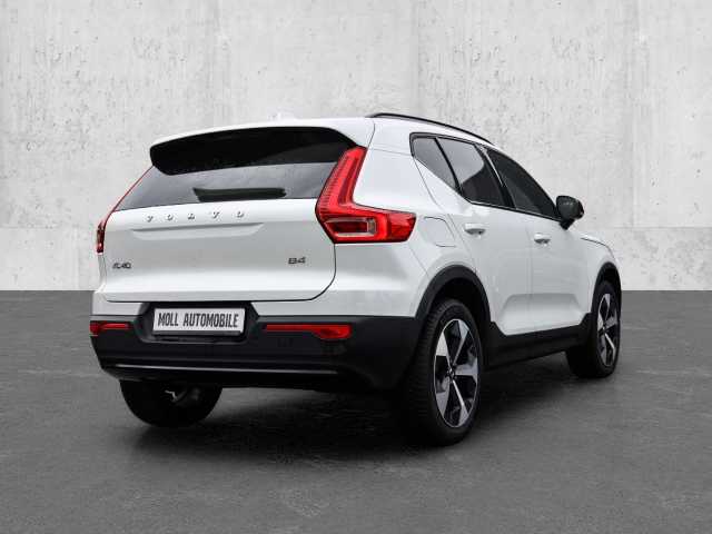 Volvo XC40 – Bild 2