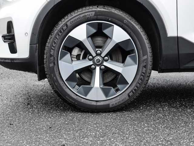 Volvo XC40 – Bild 3
