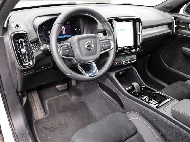 Volvo XC40 – Bild 4
