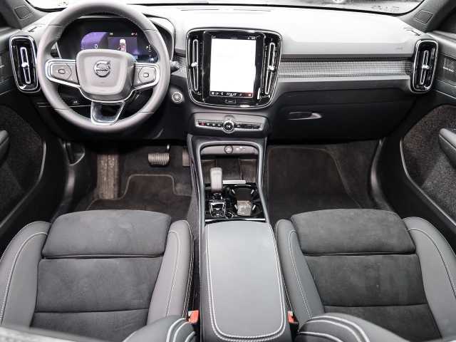 Volvo XC40 – Bild 5