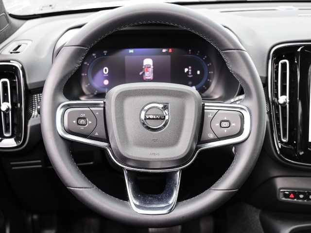 Volvo XC40 – Bild 6