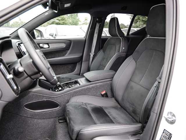Volvo XC40 – Bild 7
