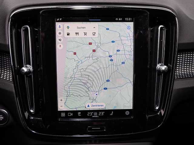 Volvo XC40 – Bild 8