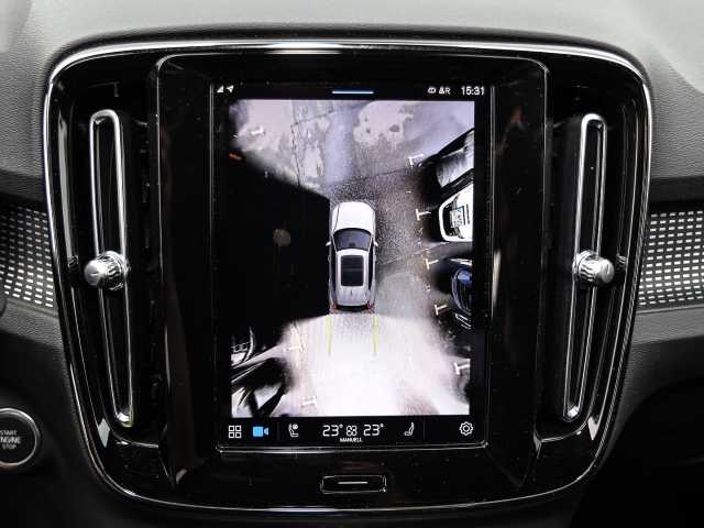Volvo XC40 – Bild 9