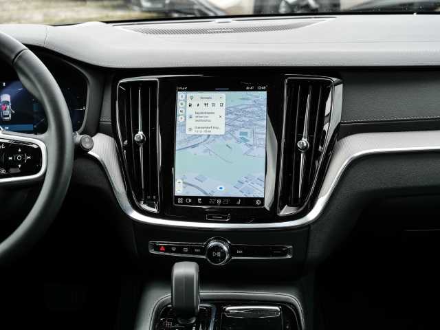 Volvo V60 – Bild 10