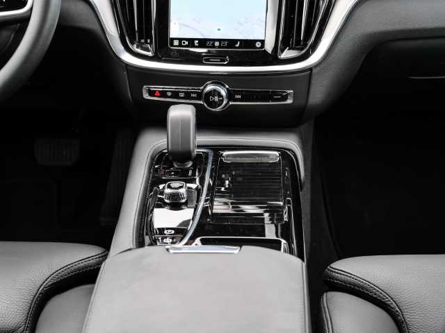 Volvo V60 – Bild 11