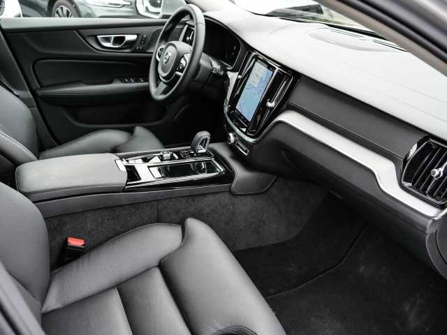 Volvo V60 – Bild 12