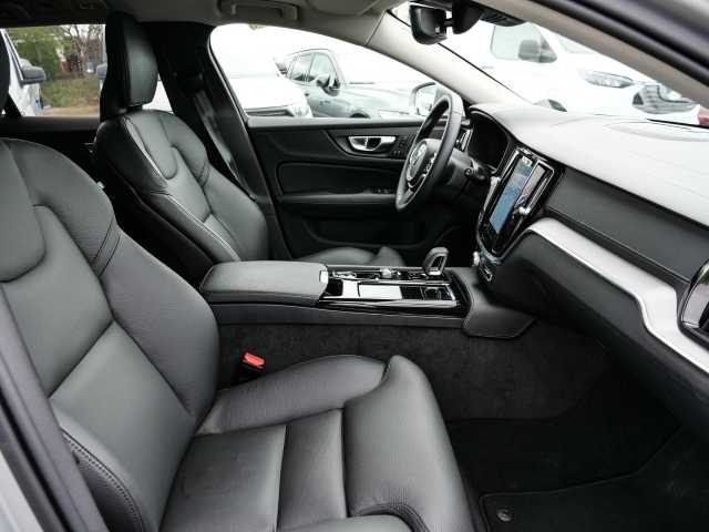 Volvo V60 – Bild 13