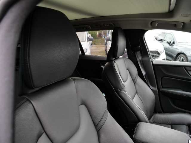 Volvo V60 – Bild 14
