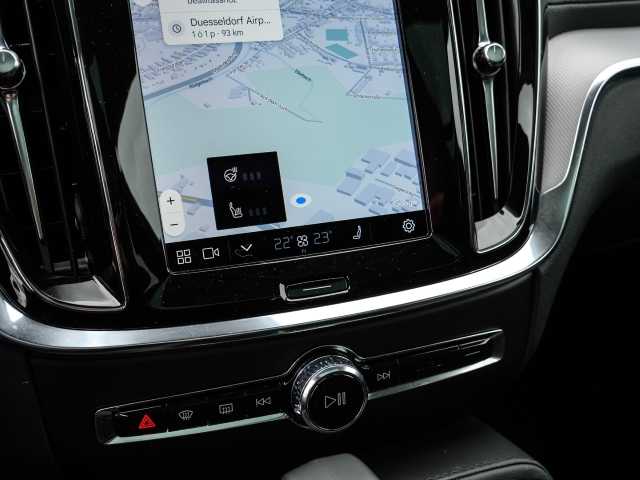 Volvo V60 – Bild 15