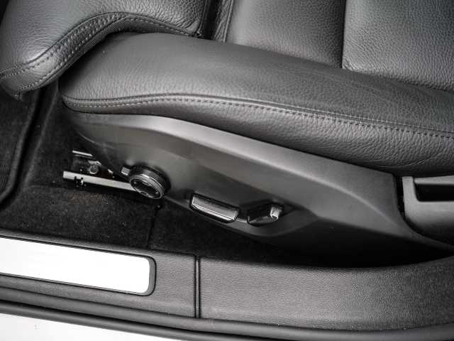 Volvo V60 – Bild 19