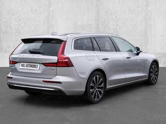 Volvo V60 – Bild 2